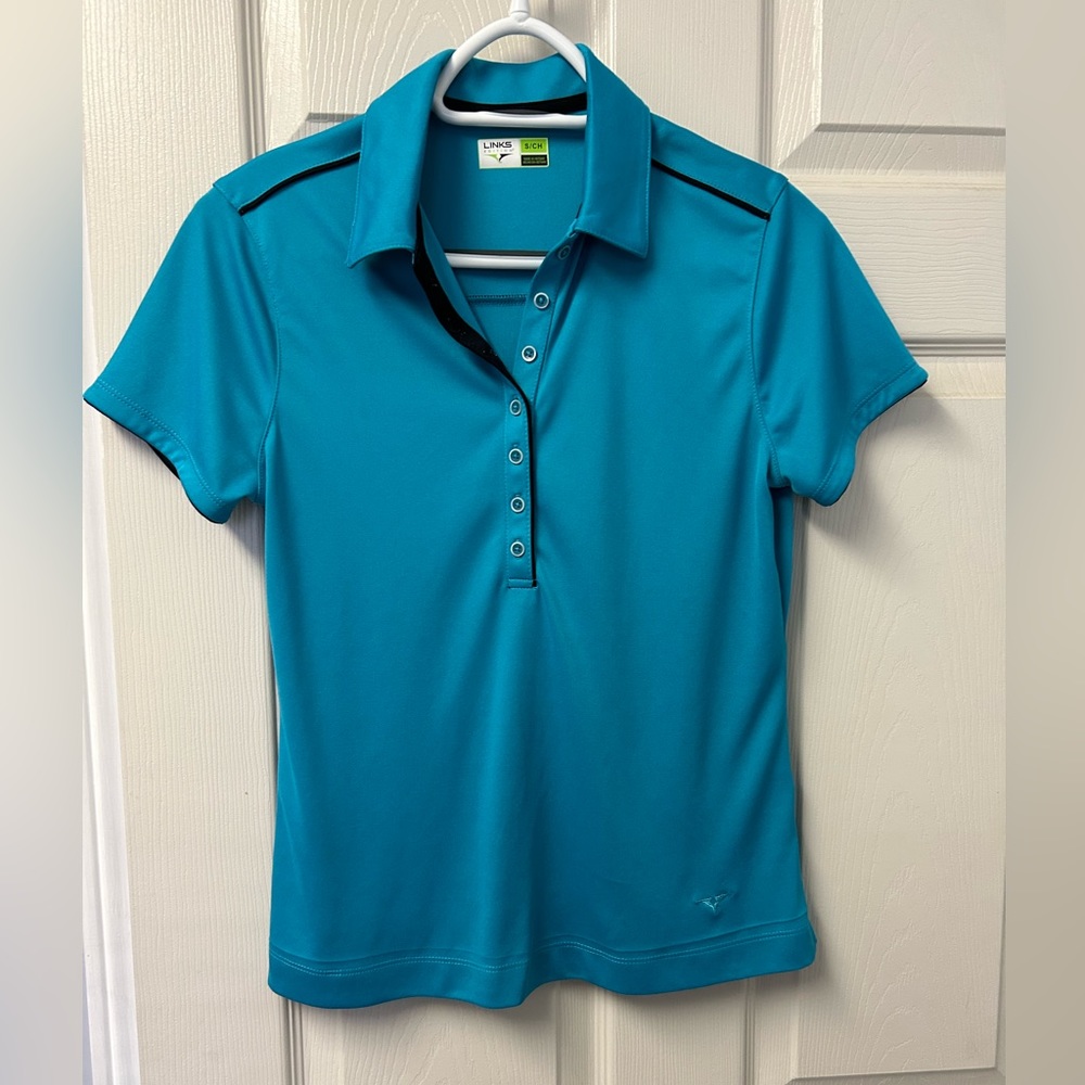 Links Edition Women’s Golf shirt